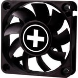 Xilence XPF60S.W Boitier PC Ventilateur 6 cm Noir ventilateur de boîtier Noir, 60 x 60 x 15 mm, Ventilateur, 6 cm, 2100 tr/min, 22 dB, 12 cfm, Noir