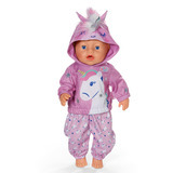 ZAPF Creation 839409, Accessoires de poupée 