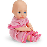 ZAPF Creation BABY born Chaussettes 2 paires 43cm, Accessoires de poupée BABY born Socks 2 assorted 43cm, Chaussettes de poupée, 3 an(s)