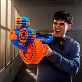 ZURU XSHOT Insanity - Marteau à impulsions motorisé, Blaster à fléchettes Vente au détail