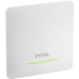 Zyxel BE5100 4-stream WiFi 7 Dual-Radio NebulaFlex, Point d'accès Blanc