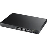 Zyxel Smart Managed Switch PoE