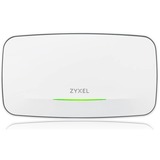 Zyxel WAX640S-6E-EU0101F, Point d'accès Blanc