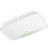 Zyxel WAX640S-6E-EU0101F, Point d'accès Blanc