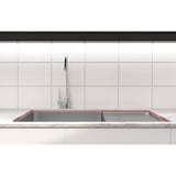 fischer 541712, Colle Blanc