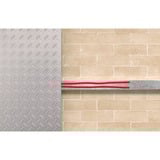 fischer Powerkleber High Tack MS 290ml, Colle Blanc