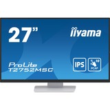 iiyama Iiyama 27" Touchscreen T2752MSC-W1 