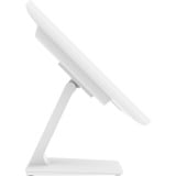 iiyama ProLite T2752MSC-W1 écran plat de PC 68,6 cm (27") 1920 x 1080 pixels Full HD LED Écran tactile Blanc Moniteur  Blanc (mat), 68,6 cm (27"), 1920 x 1080 pixels, Full HD, LED, 5 ms, Blanc