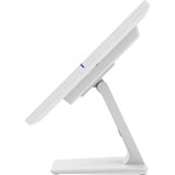 iiyama ProLite T2752MSC-W1 écran plat de PC 68,6 cm (27") 1920 x 1080 pixels Full HD LED Écran tactile Blanc Moniteur  Blanc (mat), 68,6 cm (27"), 1920 x 1080 pixels, Full HD, LED, 5 ms, Blanc
