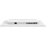 iiyama ProLite T2752MSC-W1 écran plat de PC 68,6 cm (27") 1920 x 1080 pixels Full HD LED Écran tactile Blanc Moniteur  Blanc (mat), 68,6 cm (27"), 1920 x 1080 pixels, Full HD, LED, 5 ms, Blanc