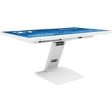 iiyama ProLite T2752MSC-W1 écran plat de PC 68,6 cm (27") 1920 x 1080 pixels Full HD LED Écran tactile Blanc Moniteur  Blanc (mat), 68,6 cm (27"), 1920 x 1080 pixels, Full HD, LED, 5 ms, Blanc