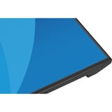 iiyama  27" Moniteur  Noir (Mat)