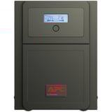 APC SMV3000CAI, UPS Noir