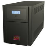 APC SMV3000CAI, UPS Noir