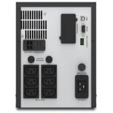 APC SMV3000CAI, UPS Noir