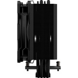 ARCTIC Freezer 36-S A-RGB Black Refroidisseur CPU Noir