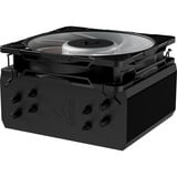 ARCTIC Freezer 36-S A-RGB Black Refroidisseur CPU Noir