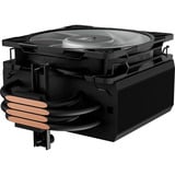 ARCTIC Freezer 36-S A-RGB Refroidisseur CPU Noir
