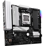 ASRock B850M Pro RS carte mère socket AM5 