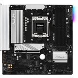 ASRock B850M Pro RS carte mère socket AM5 