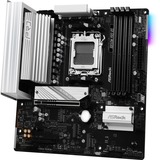 ASRock B850M Pro RS carte mère socket AM5 
