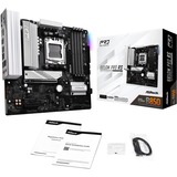 ASRock B850M Pro RS carte mère socket AM5 