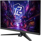 ASRock PG27FFT1A 27" Moniteur gaming Noir, 1x DisplayPort, 2x HDMI, 180 Hz