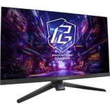 ASRock PG27FFT1A 27" Moniteur gaming  Noir