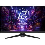 ASRock PG27FFT1A 27" Moniteur gaming  Noir
