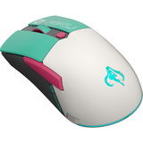 ASUS 90MP0420-BMUA00 Turquoise/Blanc