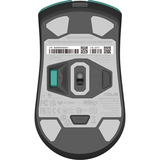 ASUS 90MP0420-BMUA00 Turquoise/Blanc