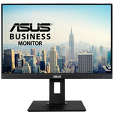 ASUS BE24WQLB Remis à neuf 24.1" Moniteur Noir, 1x DisplayPort, 1x HDMI, 1x VGA, 4x USB-A