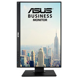 ASUS BE24WQLB Remis à neuf 24.1" Moniteur Noir, 1x DisplayPort, 1x HDMI, 1x VGA, 4x USB-A