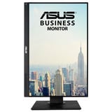 ASUS BE24WQLB Remis à neuf 24.1" Moniteur  Noir