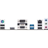 ASUS PRIME H610M-D D4 carte mère socket 1700 RAID, Gb-LAN, Sound, µATX