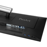 ASUS ProArt Display PA278QGV (PA278QV Gen2) 27" Moniteur  Noir/Argent