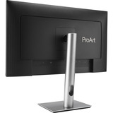 ASUS ProArt PA278QGV 27" Moniteur  Noir/Argent, 120 Hz, HDMI, DisplayPort, Audio, USB