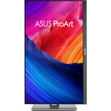 ASUS ProArt PA278QGV 27" Moniteur  Noir/Argent, 120 Hz, HDMI, DisplayPort, Audio, USB