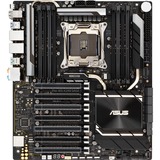 ASUS Pro WS X299 SAGE II Intel® X299 LGA 2066 (Socket R4) CEB, Socket 2066 carte mère Intel, LGA 2066 (Socket R4), Intel® Core™ X-series, 6, 8, 10, 12, 14, 16, 18, DDR4-SDRAM, 256 Go