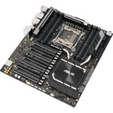 ASUS Pro WS X299 SAGE II Intel® X299 LGA 2066 (Socket R4) CEB, Socket 2066 carte mère Intel, LGA 2066 (Socket R4), Intel® Core™ X-series, 6, 8, 10, 12, 14, 16, 18, DDR4-SDRAM, 256 Go