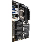 ASUS Pro WS X299 SAGE II Intel® X299 LGA 2066 (Socket R4) CEB, Socket 2066 carte mère Intel, LGA 2066 (Socket R4), Intel® Core™ X-series, 6, 8, 10, 12, 14, 16, 18, DDR4-SDRAM, 256 Go