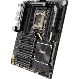 ASUS Pro WS X299 SAGE II Intel® X299 LGA 2066 (Socket R4) CEB, Socket 2066 carte mère Intel, LGA 2066 (Socket R4), Intel® Core™ X-series, 6, 8, 10, 12, 14, 16, 18, DDR4-SDRAM, 256 Go