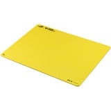 ASUS ROG Hone Control Ace L Vitality Edition, Tapis de souris gaming Jaune