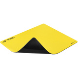 ASUS ROG Hone Control Ace L Vitality Edition, Tapis de souris gaming Jaune