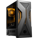 ASUS TUF Gaming TM500 TM500MH-0R7260073W, PC gaming Gris