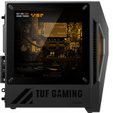 ASUS TUF Gaming TM500 TM500MH-0R7260073W, PC gaming Gris