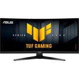 ASUS TUF Gaming VG34WQ5A 34" Moniteur UltraWide incurvé  Noir