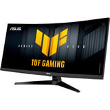 ASUS TUF Gaming VG34WQ5A 34" Moniteur UltraWide incurvé  Noir