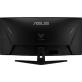 ASUS TUF Gaming VG34WQ5A 34" Moniteur UltraWide incurvé  Noir