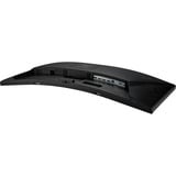 ASUS TUF Gaming VG34WQ5A 34" Moniteur UltraWide incurvé  Noir